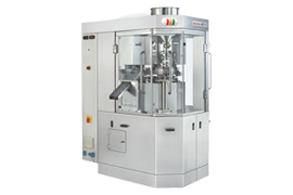 آلات الصناعة الدوائية