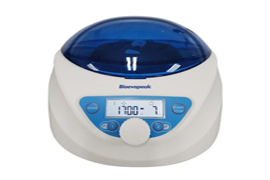 أجهزة الطرد المركزي